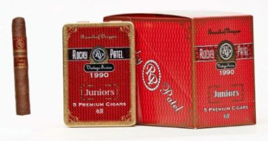 Rocky Patel Vintage 1990 Juniors (Tins)